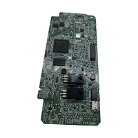Placa base principal PLC CG30 para WF2855 CG30MAIN WF-2855 WF 2855 Suministro al por mayor