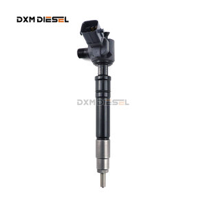 Nuevo Inyector Common Rail 23670-09470 23670-0E060 con Boquilla G4S070 para Toyota 1GD, Inyector Common Rail de Alta Calidad G4S06 - Product Image 3