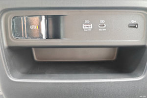 Camion électrique Dongfeng Xiaokang Ruichi C3, autonomie de 327 km, capacité de charge lourde, véhicule de transport commercial à énergie nouvelle, Euro 6 - Product Image 4