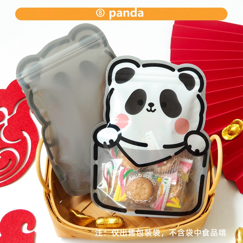 panda