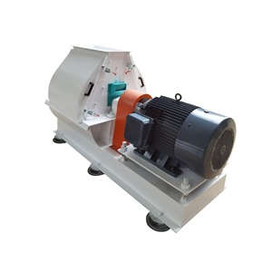 Penghancurไม้ไผ่ jagung ค้อนมิลเลอร์ เซกัมโกเมน เฮมาตเอนกประจุ - Product Image 1