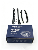 Kit Rantai Timing Suplai Massal untuk Ford 5.4L Triton 3V F-150 Raptor Expedition Navigator OE ZXMZ-018-B08 Pengganti Langsung