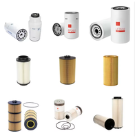Filtre à huile JX0706C JX0705 à longue durée de vie pour moteur diesel WEICHAI et turbocompresseur – Vente directe usine
