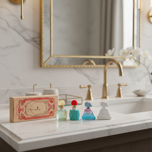 B950-15 Mystical Pack, Juego de Regalo de Perfumes Premium de China, Modelo B950-15 - Product Image 2