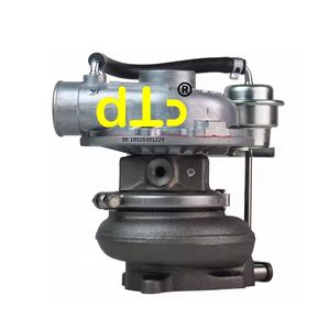 Turbocompresor FUSI para Motor Diésel Marino Yanmar 4TNE106TIFB con Número de Pieza 123908-18010 Garantía de 1 año - Product Image 4