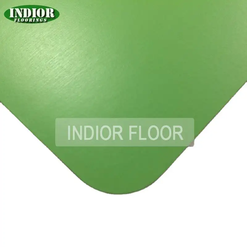 China wholesale kindergarten school gym soft foam backing Anti-Slip Durable pvc Vinyl plastic flooring