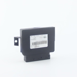Módulo de Freno de Estacionamiento Electrónico Nuevo de la Marca <span class=keywords><strong>Kico</strong></span> OE 4H0907801H 4H0907801M 4H0907801N, Unidad de Control Automotriz de 12V CC para Audi - Product Image 3