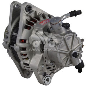 Alternador para Auto Leiyuan, 12V 110Amp, para Porter 2.5 CRDi, 373004A000, 37300-4A202, CAL32115GS, AF111382 - Product Image 2