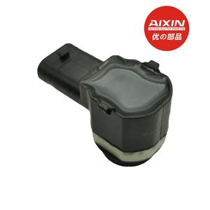 AIXIN Capteur de stationnement LR038084 pour FORD B-MAX C-MAX <span class=keywords><strong>FIESTA</strong></span> <span class=keywords><strong>MK6</strong></span> FOCUS MK2 MK3 GALAXY KUGA MONDEO MK4 <span class=keywords><strong>S</strong></span>-MAX TRANSIT MK8 - Product Image 3