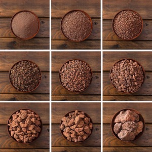 Prix direct usine fournisseur spa maquillage <span class=keywords><strong>visage</strong></span> fondation <span class=keywords><strong>pierre</strong></span> de lave poudre/argile de roche volcanique - Product Image 2