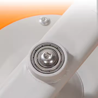 Chaise rotative sensorielle multifonctionnelle pour enfants Équipement d'entraînement à l'équilibre Jouets sensoriels pour enfants Chaise pivotante pour enfants