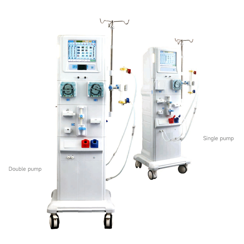 MY G028A Medical Portable Human Voice