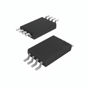 Composant électronique original de gestion de l'alimentation (PMIC) 8 TSSOP S-8333TCIC-T8T1U - Product Image 1