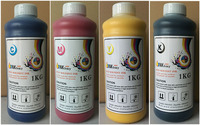 X-ROLAND 1000ml Eco Solvent Ink Multi color Tinten strahl drucker Tinte Neu und für Druckereien