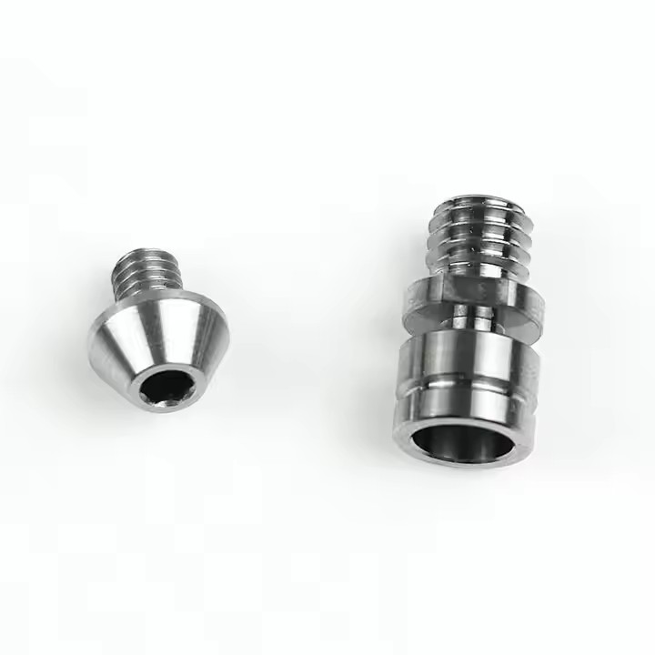 Precision Machined Hardware Accessories