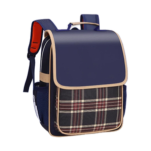 Borsa da scuola per bambini Unisex leggera <span class=keywords><strong>impermeabile</strong></span> per bambini di 3-5 anni zaino con fodera in poliestere - Product Image 4