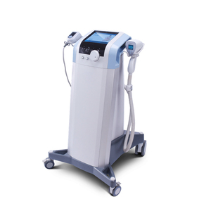 Máy làm đẹp công nghệ mới nhất 2 trong 1, dành cho người mẫu, giảm cân, thon gọn cơ thể, định hình cơ bắp, chăm sóc da, săn chắc da - Product Image 6