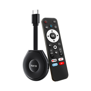 กล่องรับสัญญาณทีวีดิจิตอล 2026 Factory Hs89 T19 TV <span class=keywords><strong>Stick</strong></span> <span class=keywords><strong>4K</strong></span> Android 14 Atv RK3539 แรม 2GB ความจุ 16GB/32GB รองรับ Dual Wifi6 BT Smart <span class=keywords><strong>Fire</strong></span> TV <span class=keywords><strong>Stick</strong></span> รุ่น HS89 - Product Image 1