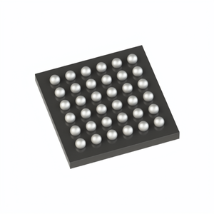Electronic Chips Component Data Acquisition LTC2672HCB-16#TRPBF 36 WFBGA, WLCSP BOM IC In Stock - Product Image 1