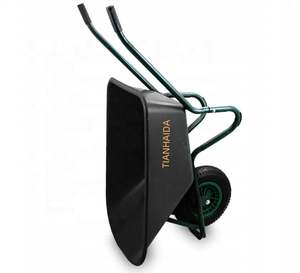 ยางรถสาลี่ไฟฟ้าสำหรับรถสาลี่ - Product Image 2