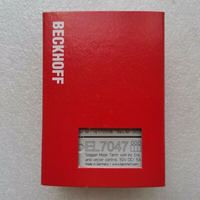 Qualitätsgesicherte EL7047 SPS-Module der Marke EL 7047, Sofort Lieferbar, für Industrieautomation, Neu