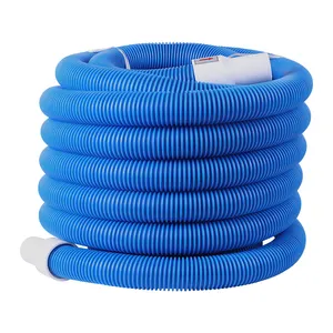 Swimming Pool Cleaning Spare Parts Accessories Of Vacuum Cleaner Spenser Flexible Dusting Cleaning Hose Pipes For Pool