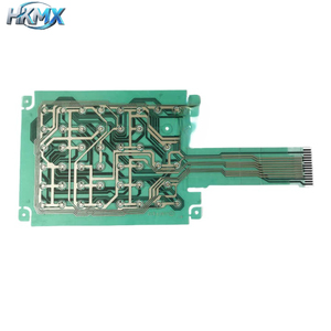 Véritable film clavier A860-0104-X002 A860-0104-X003 en stock - Product Image 2