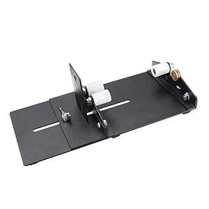 Coupe-bouteilles en <span class=keywords><strong>verre</strong></span> réglable 10 mm, machine de <span class=keywords><strong>découpe</strong></span> DIY, outil de recyclage de bouteilles de vin et de bière pour la décoration de la maison et l'artisanat - Product Image 2