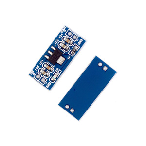 Module régulateur de tension Hongwei Micro AMS1117-2.5V 20mm x 10mm, alimentation, montage traversant - Product Image 1