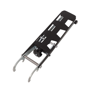 Support <span class=keywords><strong>de</strong></span> <span class=keywords><strong>roue</strong></span> en acier pour <span class=keywords><strong>moto</strong></span>, <span class=keywords><strong>cale</strong></span> <span class=keywords><strong>de</strong></span> <span class=keywords><strong>roue</strong></span> pour positionnement des roues - Product Image 4