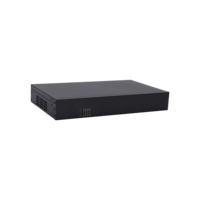 Venta caliente J6412 Mini PC Firewall Router con 5G 4G Dual SIM PSU incorporada 4 puertos LAN precargados Win 10 e IKuai OS VPN