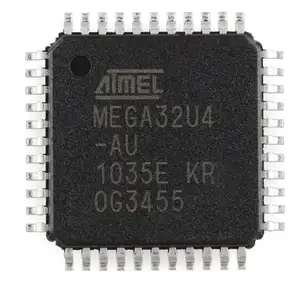 (Электронные компоненты микросхем Интегральные схемы IC )ATMEGA88PA-MU ATMEGA88-20MU ATMEGA88A-MU 88-20 -10 A 88A PA PB 168V