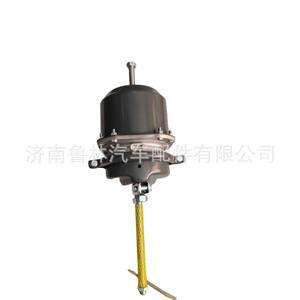 Pinza de Freno Trasera Sinotruk Howo WG9000360600/Cámara de Freno Trasera Delong para Camiones - Product Image 1