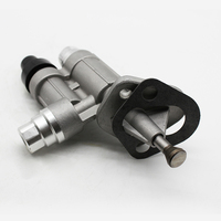Repuestos para Motor Diésel DCEC Dong Feng Truck 4B 6B, Bomba de Transferencia de Combustible 4937767 1106V1-010, Bomba de Alimentación Tipo Pistón para Motor Diésel