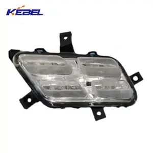 KEBEL signal lamp led daytime running light F01-4499010FL OEM F01-4499020FL car lamp for Chery Jetour X95 2020
