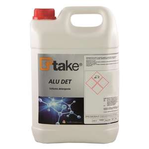 TTAKE CH9360030100005 ALU IT - Product Image 1
