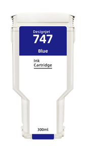 AOMYA 300ML Hot-sell 747 Cartouche d'encre couleur compatible pour <span class=keywords><strong>HP</strong></span> 747 pour imprimante à jet d'encre <span class=keywords><strong>HP</strong></span> DesignJet <span class=keywords><strong>Z9</strong></span> <span class=keywords><strong>Z9</strong></span> + - Product Image 4