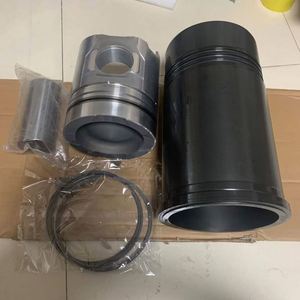 Piston de haute qualité OEM 1790238 2534497 1880980 061PI00110000 DC13 - Product Image 2