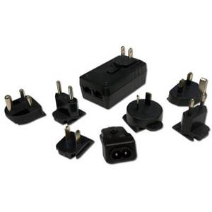 PoE Midspan Injector Module 1 Port 56V 0.275A 15.4W <b>Power</b> <b>Over</b> <b>Ethernet</b> - Product Image 1