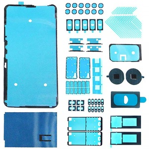 Mobile Phone Screen Frame Acrylic Holographic Film Waterproof Airtight <b>Strong</b> Adhesion Traceless Foam <b>Glue</b> Display Sealing TP - Product Image 5