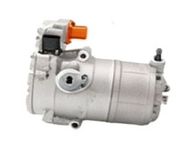 Système de refroidissement de qualité supérieure, climatisation automobile, compresseur électrique AC OEM 5QE816803A