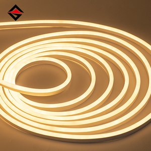 Gran oferta <span class=keywords><strong>220V</strong></span> 3000K 4000K 6000K Tiras De Neones Luces flexibles <span class=keywords><strong>LED</strong></span> <span class=keywords><strong>Neon</strong></span> Rubber Silicone Cuttable Flex D Type <span class=keywords><strong>LED</strong></span> Strip Light - Product Image 1