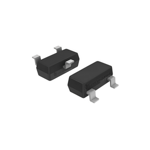 IRLML2502TRPBF IRLML2502 SOT-23 MOSFET IC ทรานซิสเตอร์ชิป ชิ้นส่วนเซมิคอนดักเตอร์กำลังไฟฟ้า IRLML2502TRPBF - Product Image 1