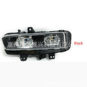 Feux antibrouillard avant Pengzhanlong LR043664 LED pour Land Rover Range Rover Evoque 2011-2015 gauche et droite - Product Image 3