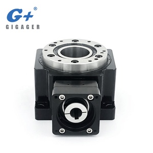 G + GSR110 Plate-forme de rotation de précision à grande vitesse et à grande vitesse pour l'automatisation des centres creux - Product Image 4