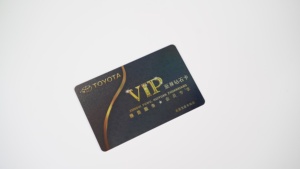 บัตร RFID สำหรับควบคุมการเข้าออกแบบอ่านอย่างเดียว ความถี่ 125kHz รุ่น EM4100 - Product Image 2
