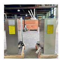 Machine voor het mengen van echt fruit-ijs, ijsmengmachine, ijs swirl-boormachine