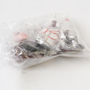 Nuovo Set 7 pezzi DAN DA DAN Anime Action Figure <span class=keywords><strong>giocattolo</strong></span> Takakura <span class=keywords><strong>Ken</strong></span> simpatico gatto fortunato giocattoli modello carino per la decorazione della scrivania - Product Image 4