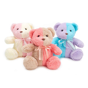 Custom Made Cute <strong>Teddy</strong> Bear Stuffed Plush Toy <strong>Teddy</strong> Bear Stuffed Animal Brown Bear Plush Toy - Product Image 3