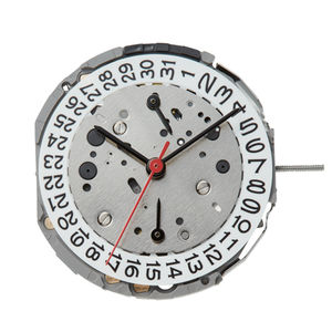 Movimiento de Reloj de Cuarzo MIYOTAJP15, Repuesto para Movimiento MIYOTA <span class=keywords><strong>JP15</strong></span> - Product Image 1